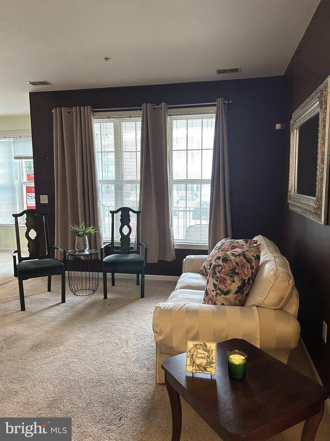 111 Kyle Way Ewing, NJ 08628 - Photo 8 of 25 Windows with View of Porch