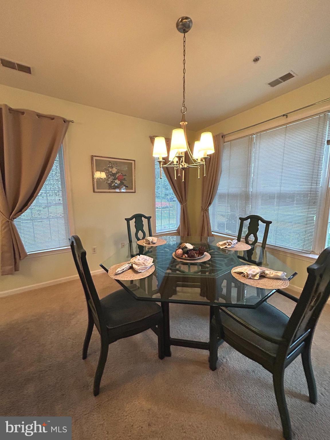 111 Kyle Way Ewing, NJ 08628 - Photo 10 of 25 Dining Area