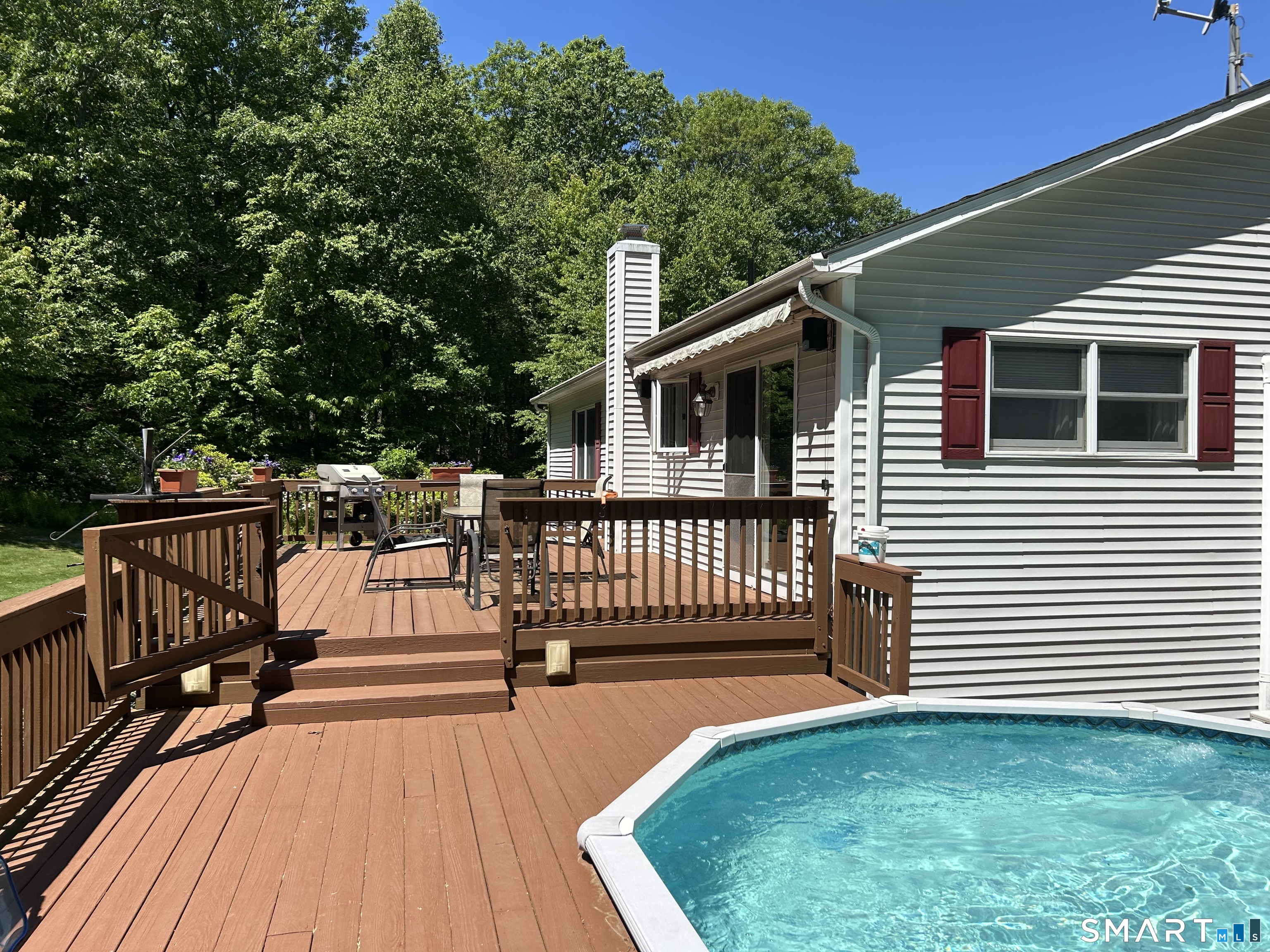 86 F Whippoorwill Hollow Road Franklin, CT 06254 - Photo 9 of 11