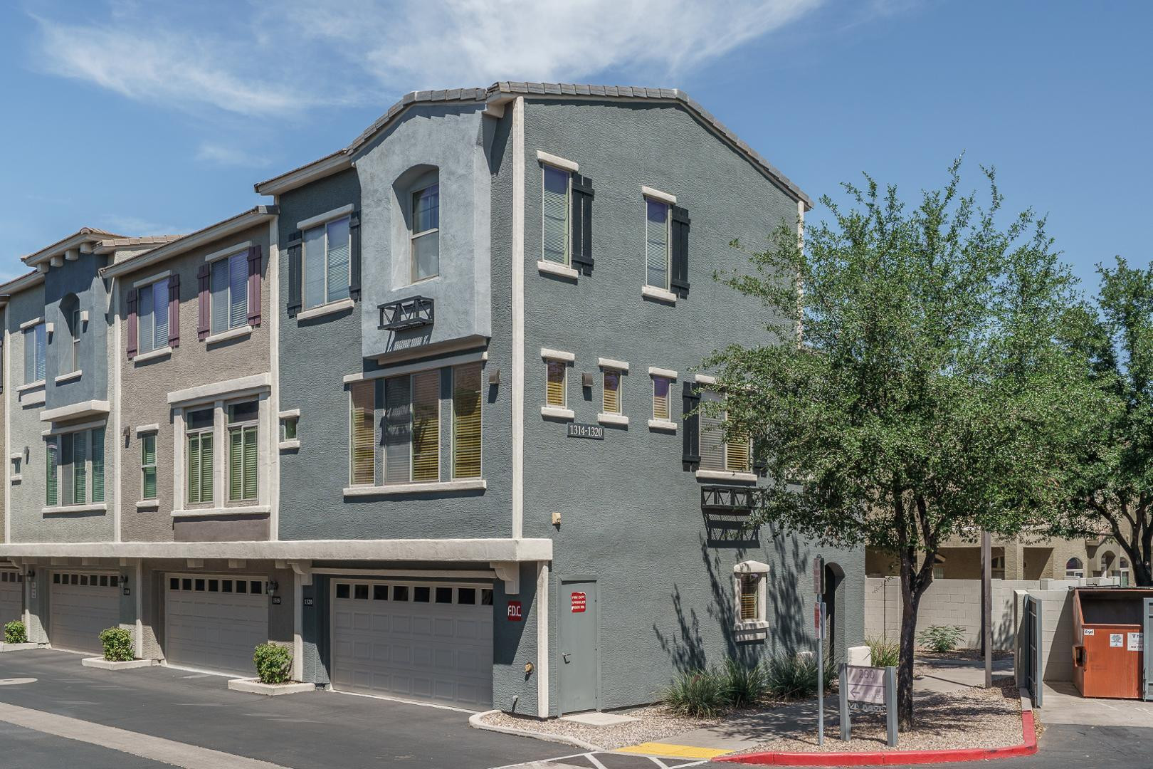 280 South Evergreen Road, Unit 1320 Tempe, AZ 85288 - Photo 28 of 31