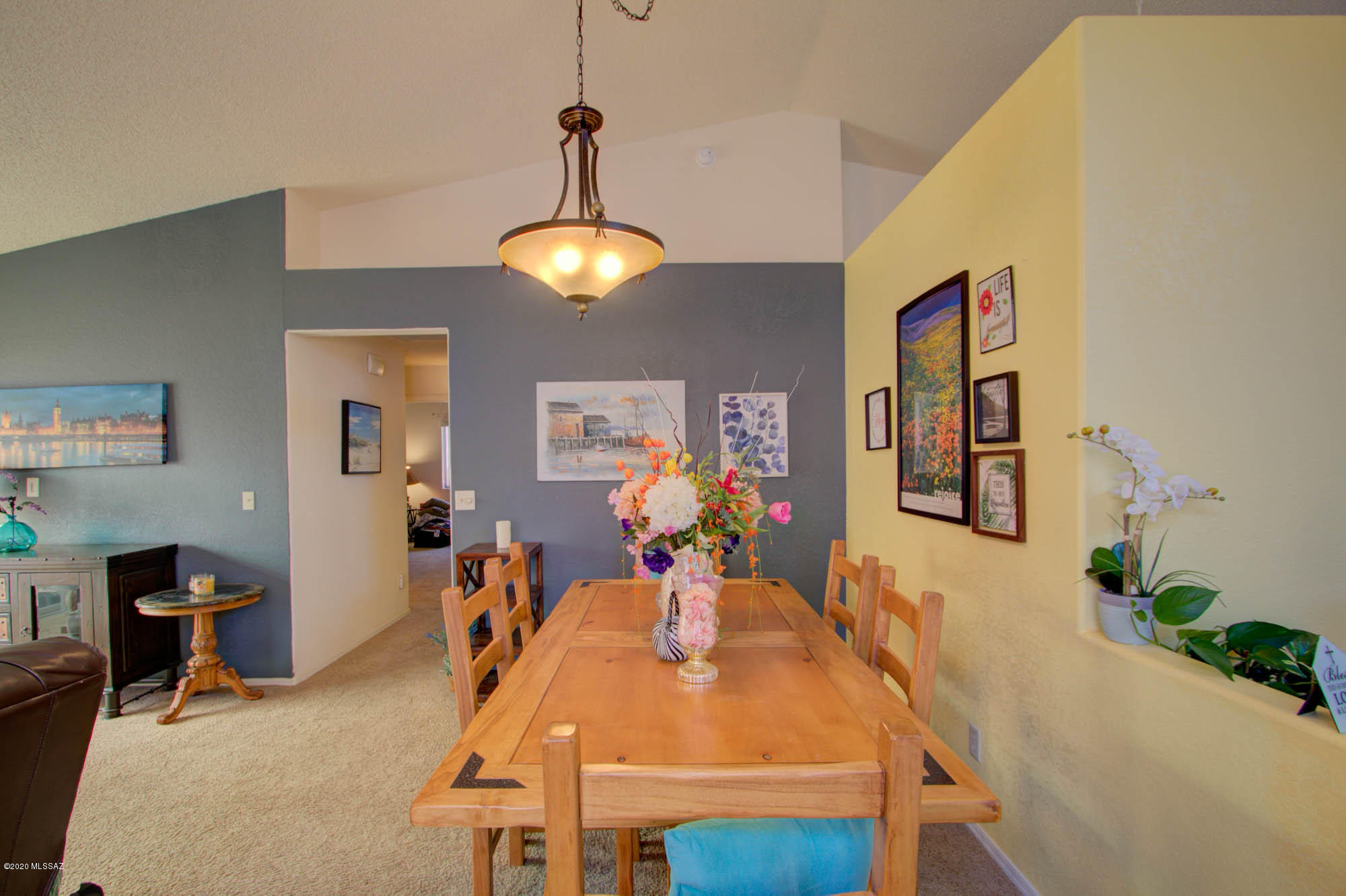 2969 West Sun Ranch Trail Tucson, AZ 85742 - Photo 16 of 30