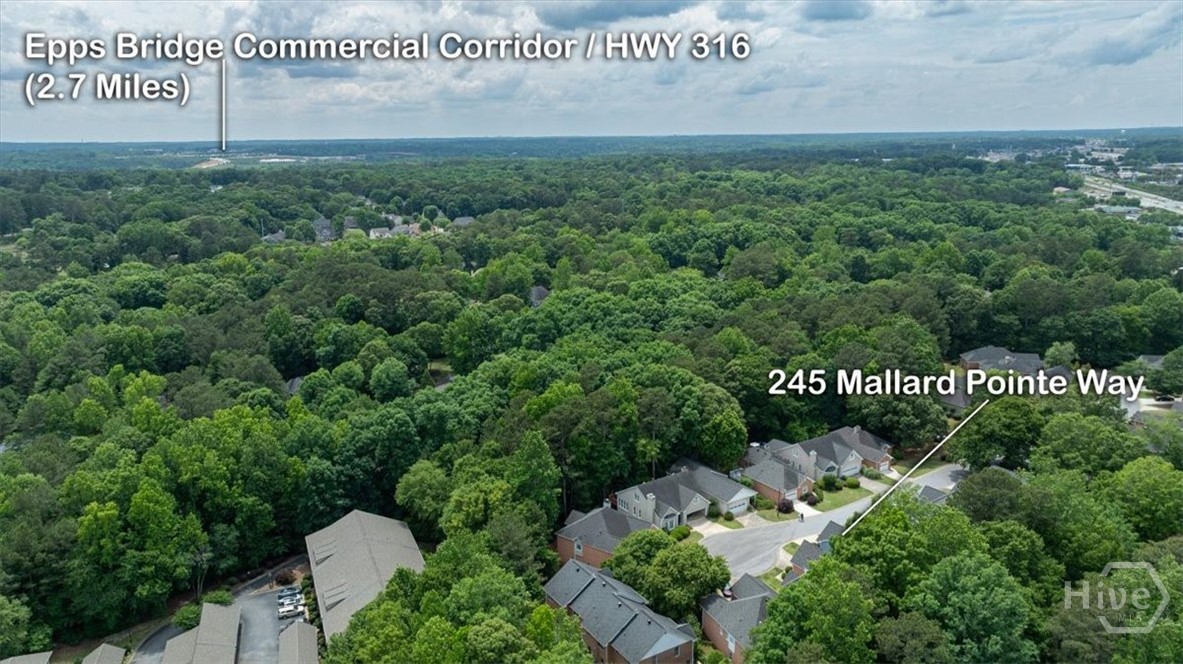 245 Mallard Pointe Way Athens, GA 30606 - Photo 70 of 73