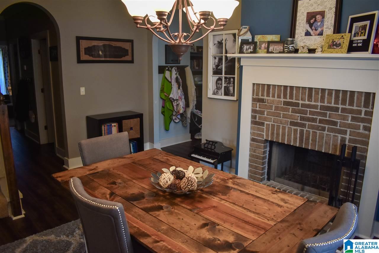 209 Nottingham Drive Calera, AL 35040 - Photo 7 of 23