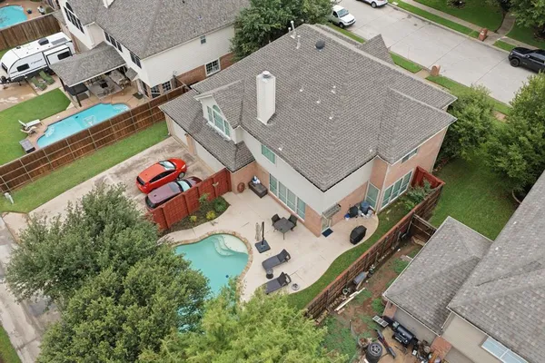 $675,000 | 1537 Lakeview Drive, Keller, TX 76248