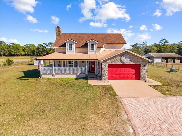 $864,900 | 3255 Tucker Avenue, St. Cloud, FL 34772