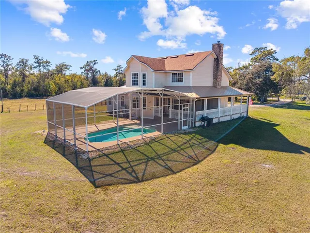 $864,900 | 3255 Tucker Avenue, St. Cloud, FL 34772