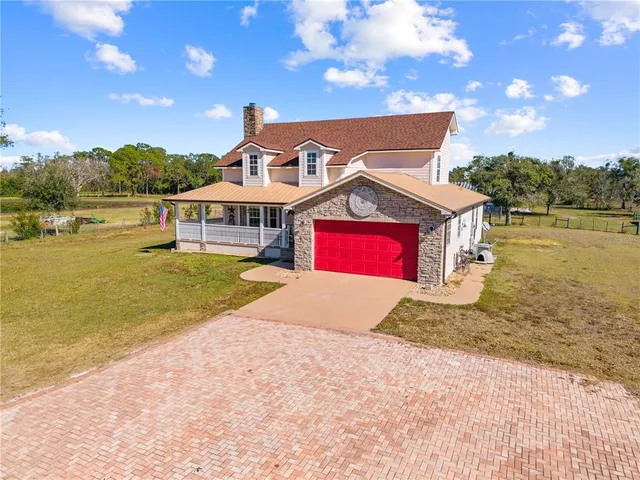 $864,900 | 3255 Tucker Avenue, St. Cloud, FL 34772