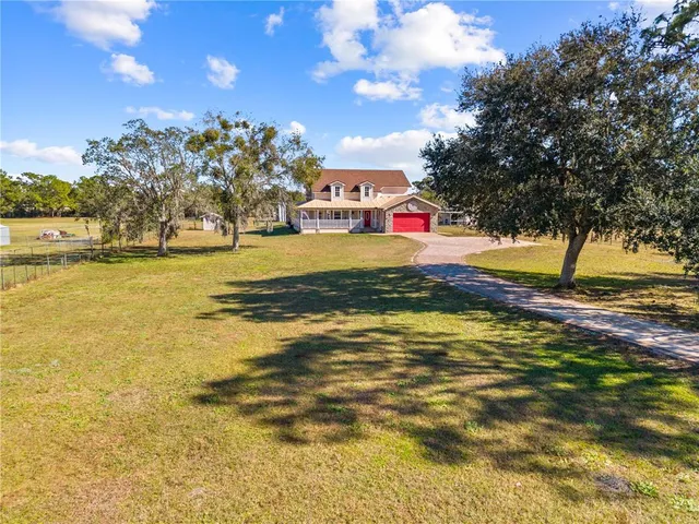 $864,900 | 3255 Tucker Avenue, St. Cloud, FL 34772