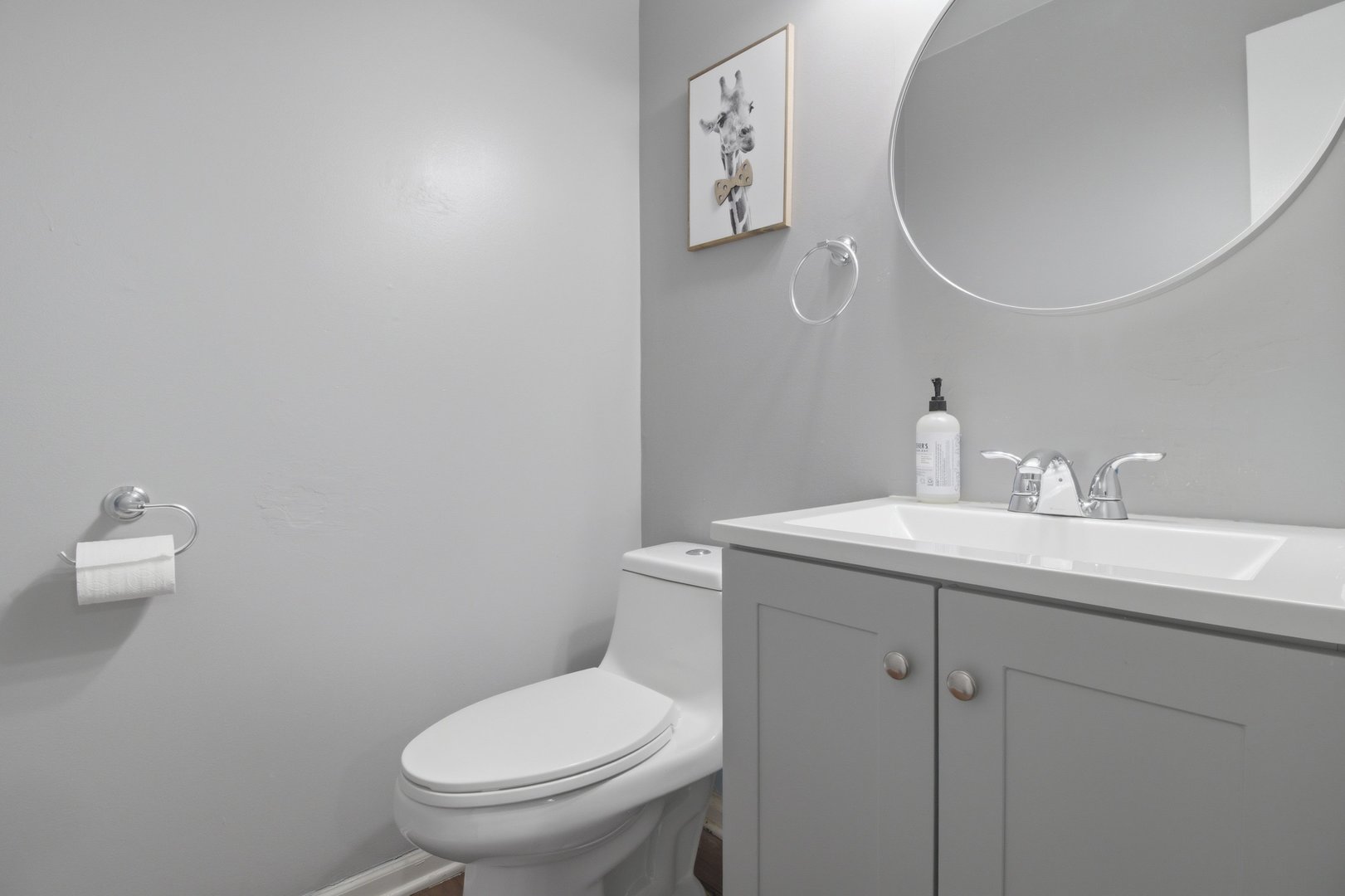 421 Farmbrook Court Romeoville, IL 60446 - Photo 13 of 23 Gallery Image 13