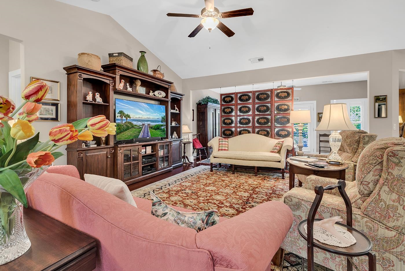 326 Bahama Drive Murrells Inlet, SC 29576 - Photo 4 of 47