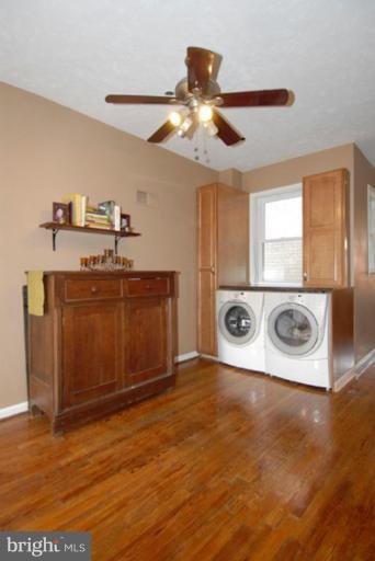 1007 E Street Northeast Washington, DC 20002 - Photo 14 of 21 Breakfast Area
