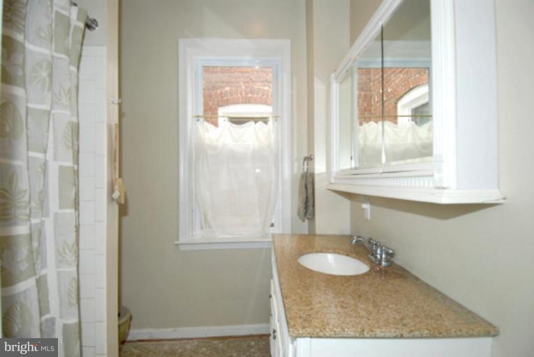 1007 E Street Northeast Washington, DC 20002 - Photo 18 of 21 Master Bath