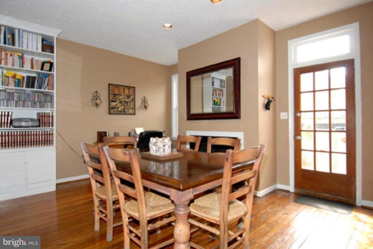 1007 E Street Northeast Washington, DC 20002 - Photo 6 of 21 Dining Room #2