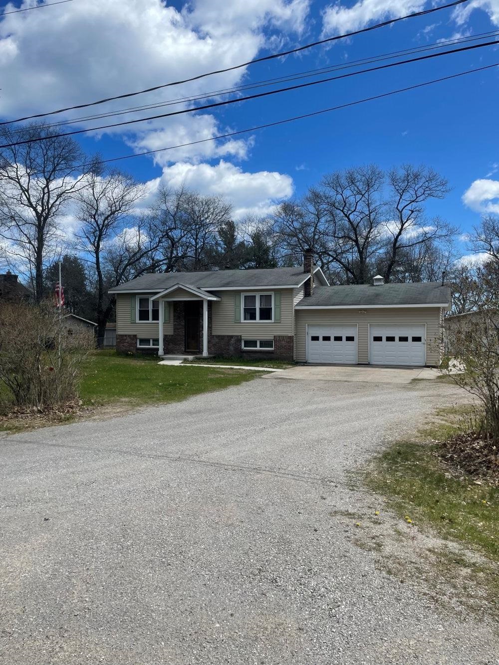 5700 Weir Road Oscoda, MI 48750 - Photo 1 of 28