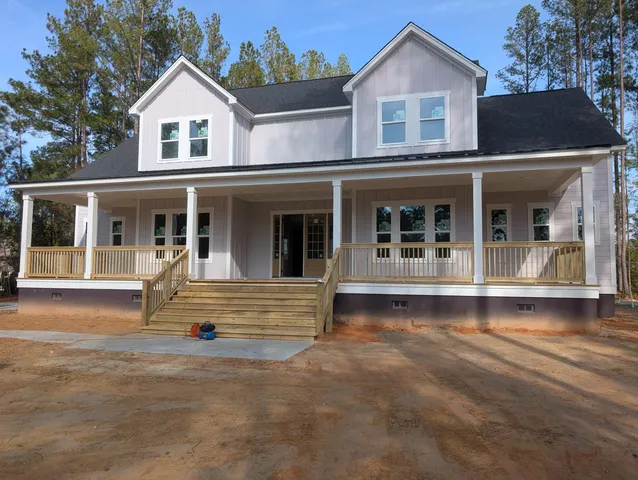 $1,260,000 | 1102 Plantation Overlook Drive, Moncks Corner, SC 29461