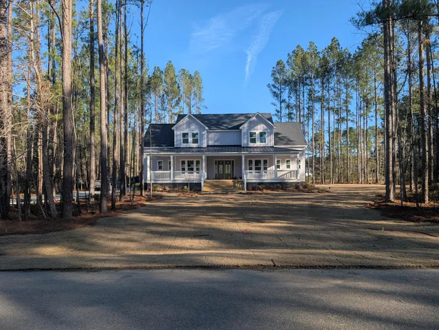 $1,260,000 | 1102 Plantation Overlook Drive, Moncks Corner, SC 29461