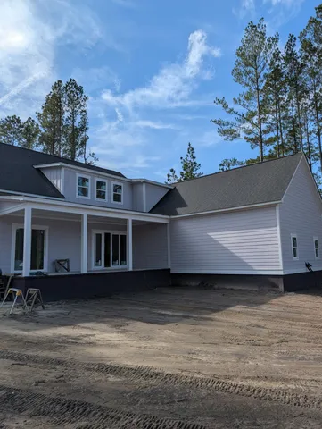 $1,260,000 | 1102 Plantation Overlook Drive, Moncks Corner, SC 29461