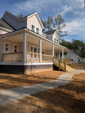 $1,260,000 | 1102 Plantation Overlook Drive, Moncks Corner, SC 29461