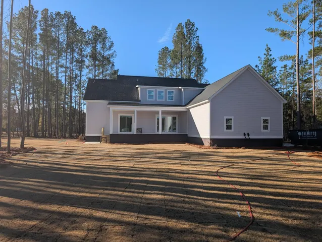 $1,260,000 | 1102 Plantation Overlook Drive, Moncks Corner, SC 29461