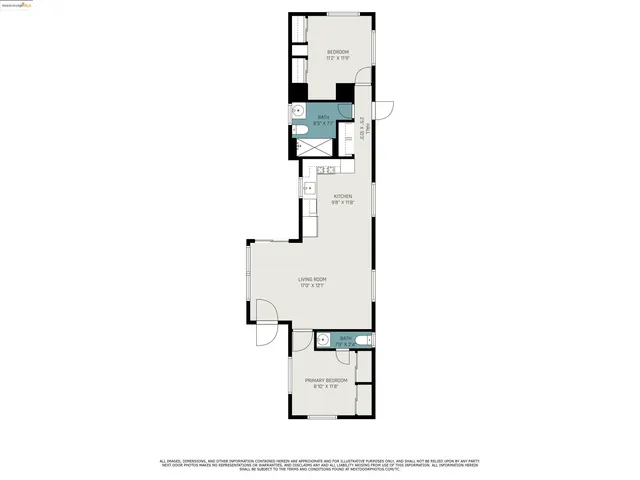 $95,000 | 36 Cayuga Street, Oakley, CA 94561