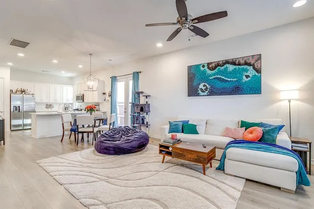 $415,000 | 207 Athenia Drive, Fort Worth, TX 76114