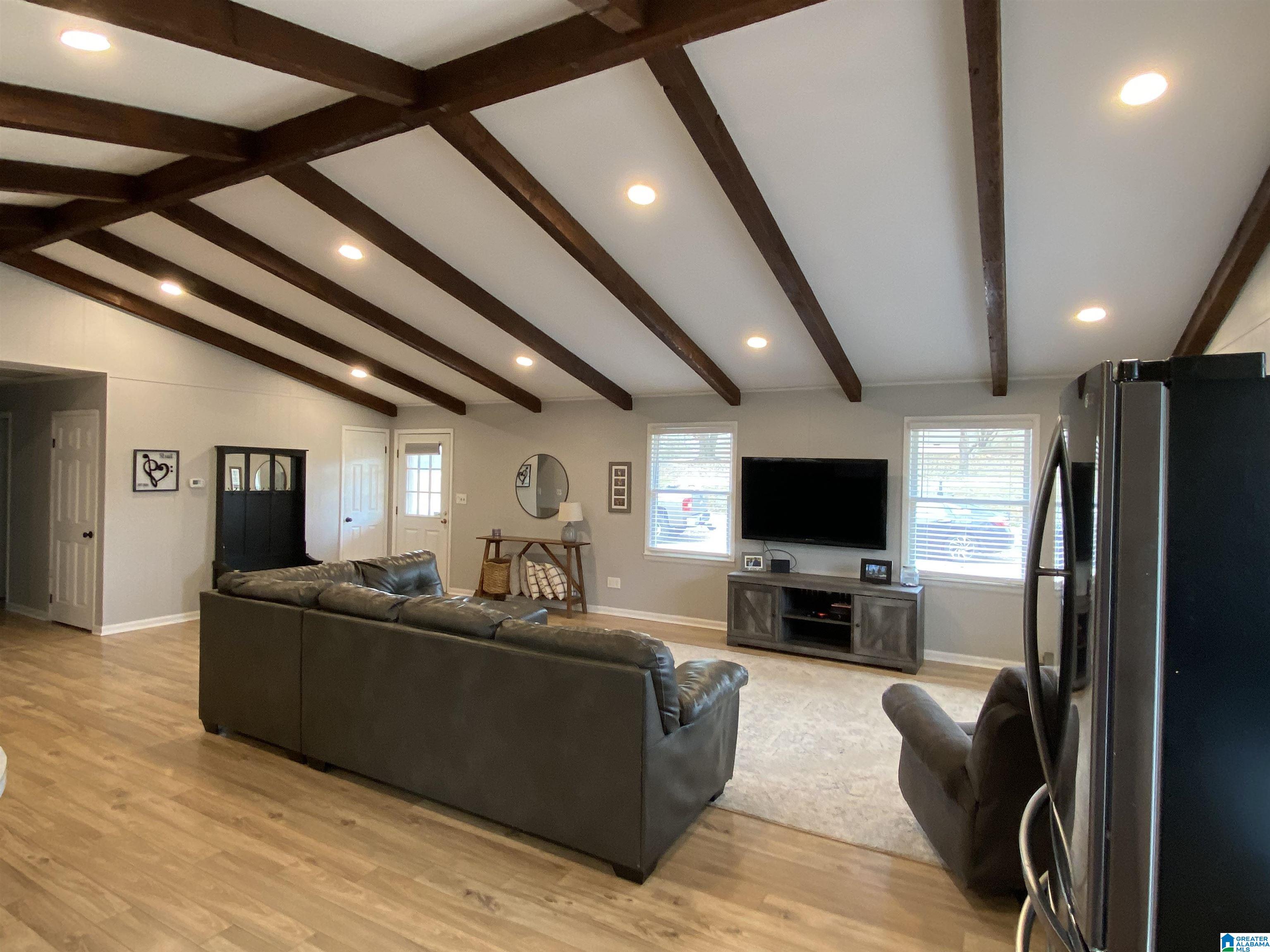 588 Moore Road Altoona, AL 35952 - Photo 4 of 14