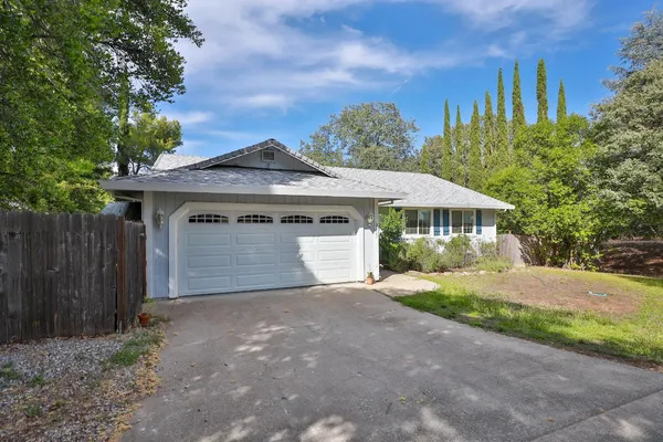 $600,000 | 2320 Knollwood Drive, Cameron Park, CA 95682
