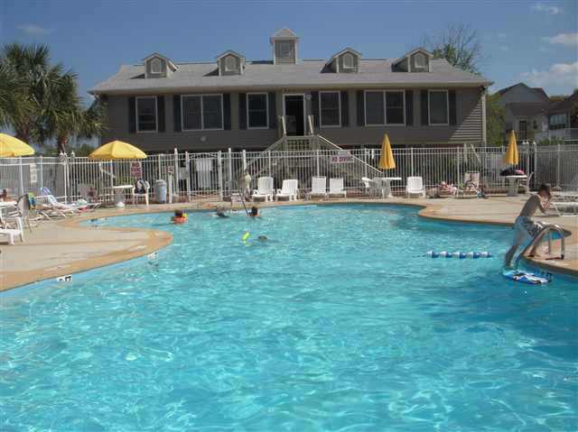 361 Marsh Place Murrells Inlet, SC 29576 - Photo 14 of 15 Gallery Image 14