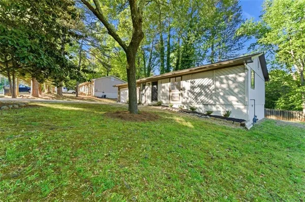 $315,000 | 1450 Reddington Lane, Norcross, GA 30093