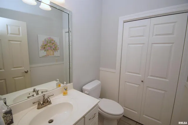 $465,000 | 5529 Baraboo Court, Davenport, IA 52804