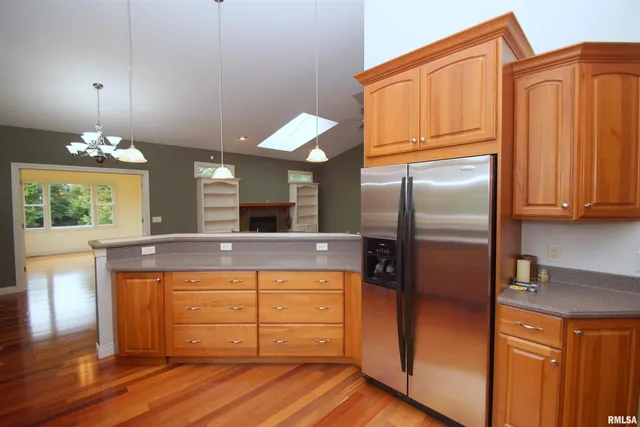 $465,000 | 5529 Baraboo Court, Davenport, IA 52804