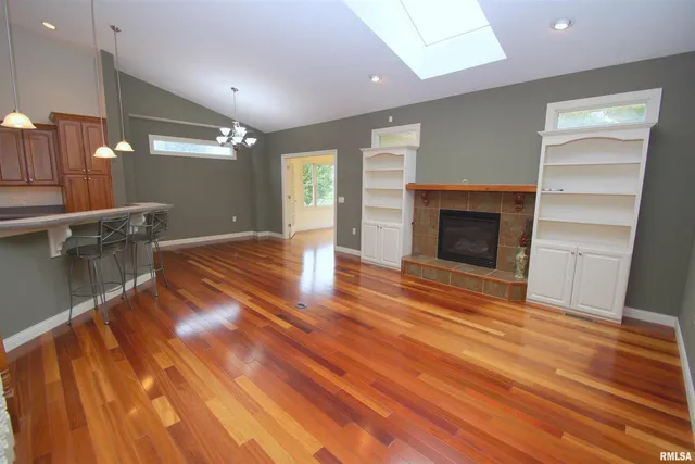 $465,000 | 5529 Baraboo Court, Davenport, IA 52804