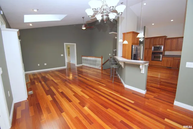 $465,000 | 5529 Baraboo Court, Davenport, IA 52804