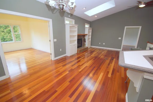 $465,000 | 5529 Baraboo Court, Davenport, IA 52804