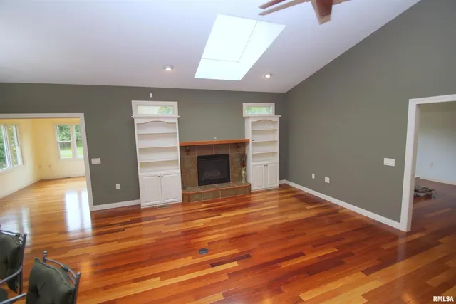 $465,000 | 5529 Baraboo Court, Davenport, IA 52804