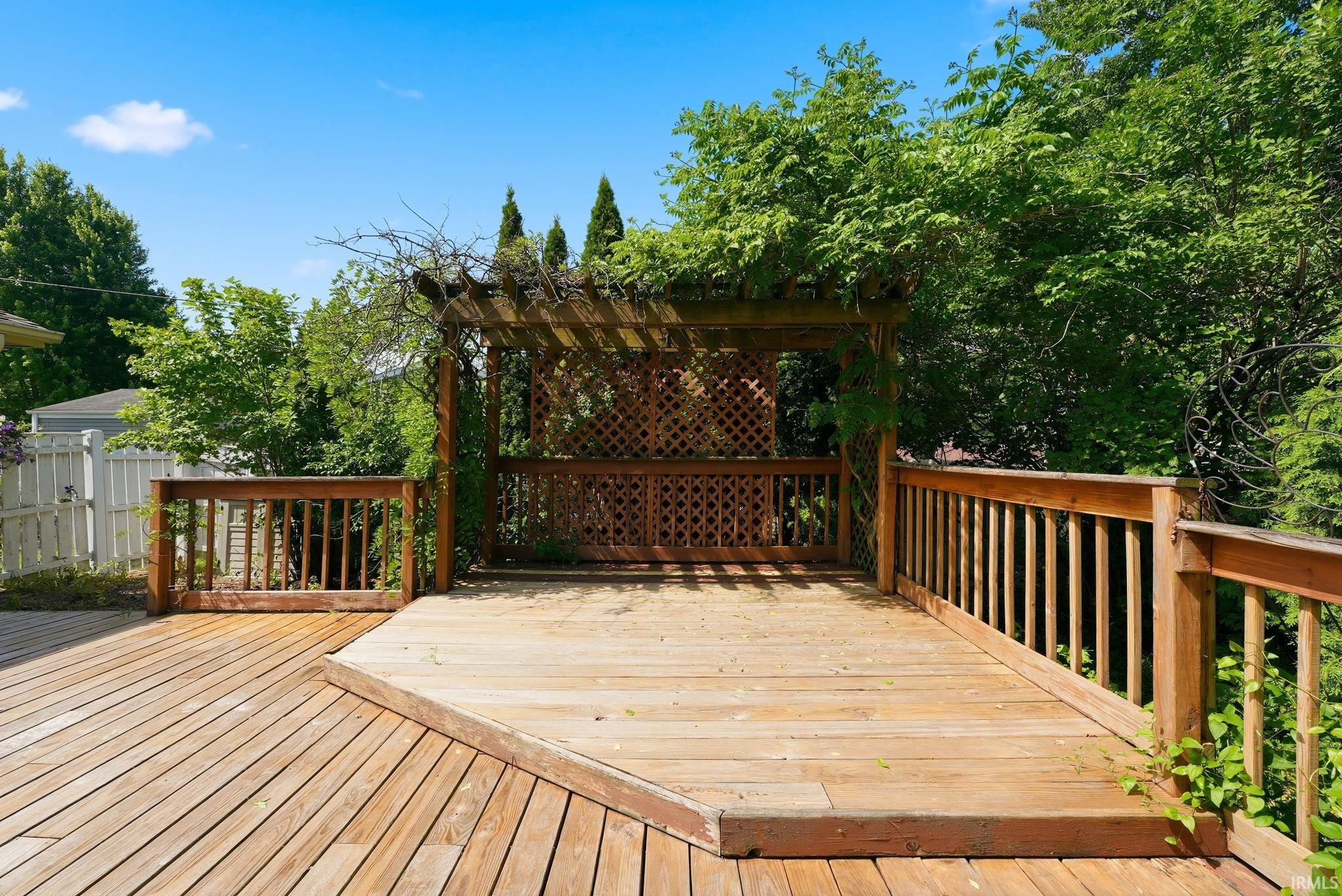 3940 North Washington Road Fort Wayne, IN 46804 - Photo 42 of 50