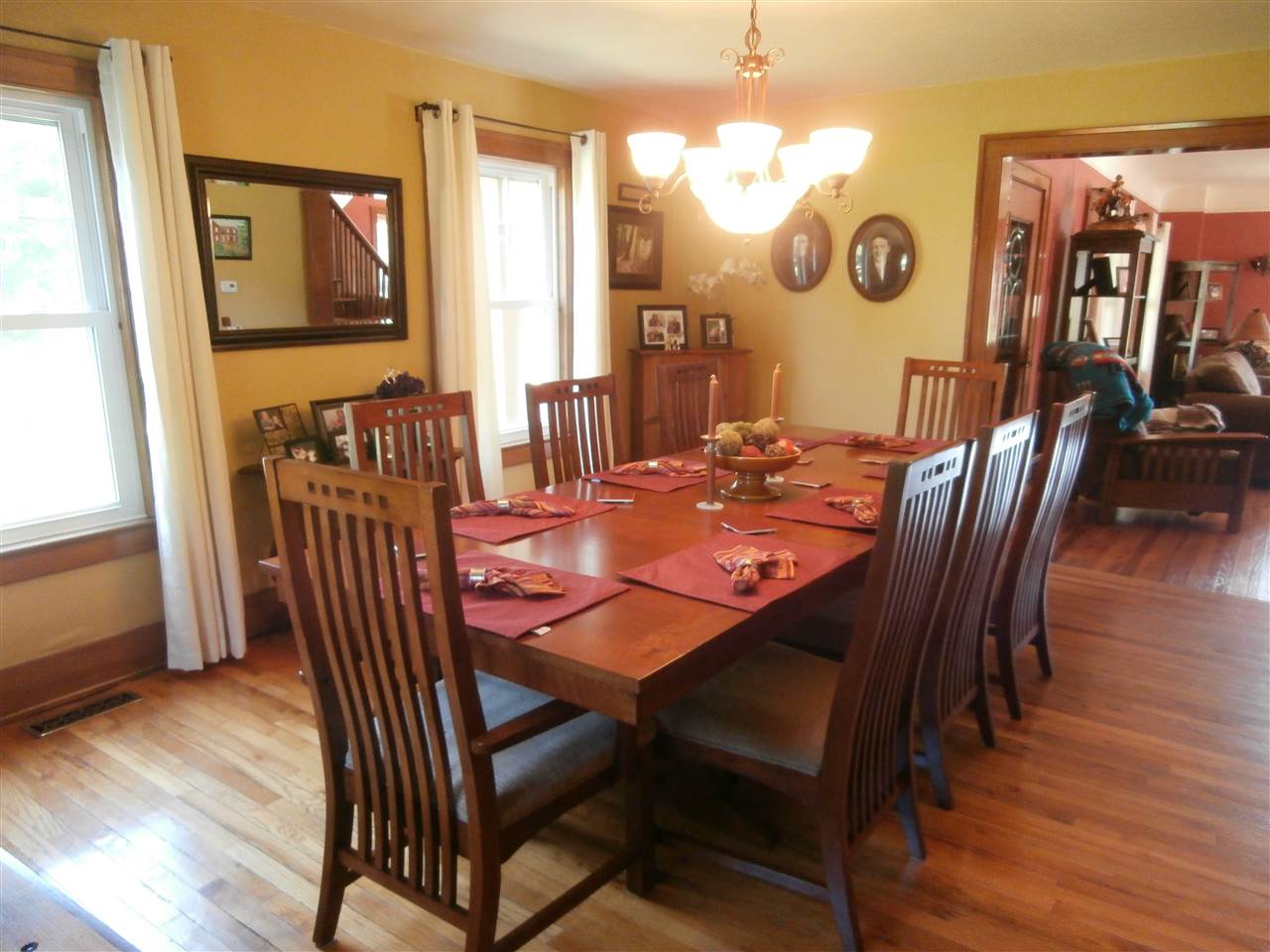 9630 East Monroe Road Durand, MI 48429 - Photo 10 of 24 31293034-9.JPG