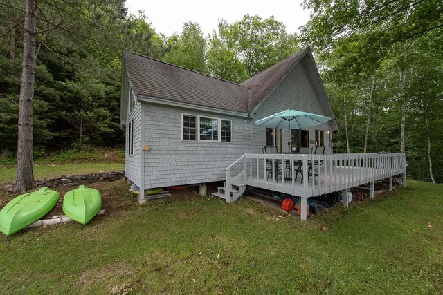 $699,000 | 613 Mayhew Turnpike, Unit 227024 & 227023, Plymouth, NH 03264