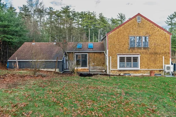 $929,900 | 757 West Street, Duxbury, MA 02332