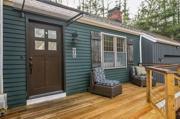 $929,900 | 757 West Street, Duxbury, MA 02332