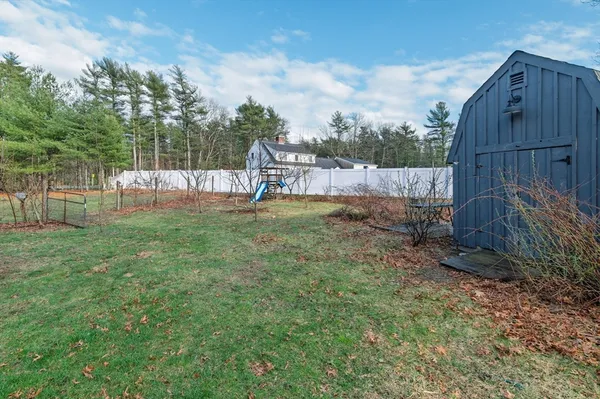 $929,900 | 757 West Street, Duxbury, MA 02332