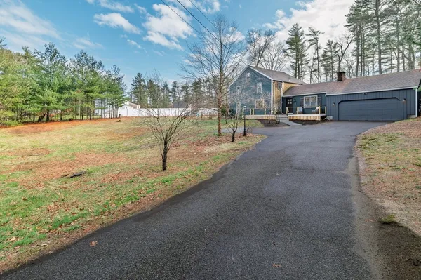$929,900 | 757 West Street, Duxbury, MA 02332