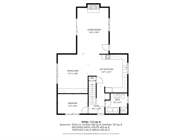 $929,900 | 757 West Street, Duxbury, MA 02332