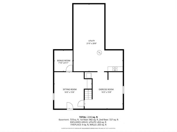 $929,900 | 757 West Street, Duxbury, MA 02332
