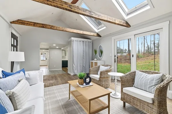 $929,900 | 757 West Street, Duxbury, MA 02332