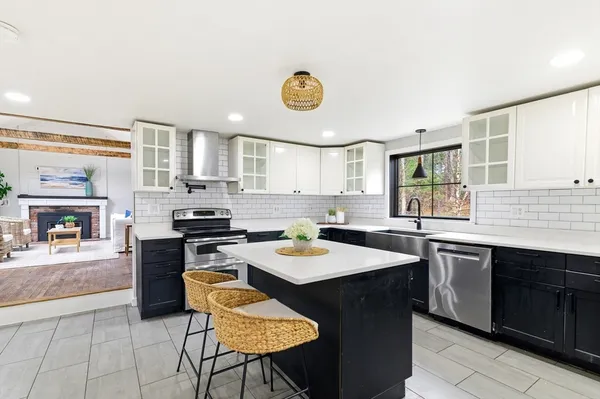 $929,900 | 757 West Street, Duxbury, MA 02332