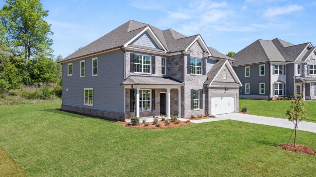 4050 Haven Way Cumming, GA 30028 - Photo 2 of 35