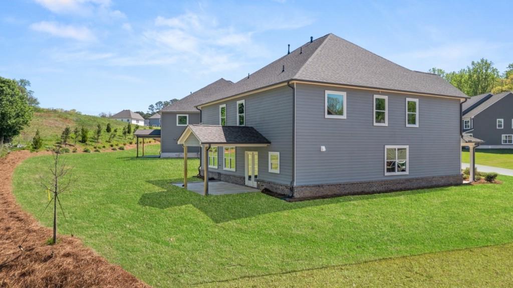 4050 Haven Way Cumming, GA 30028 - Photo 35 of 35
