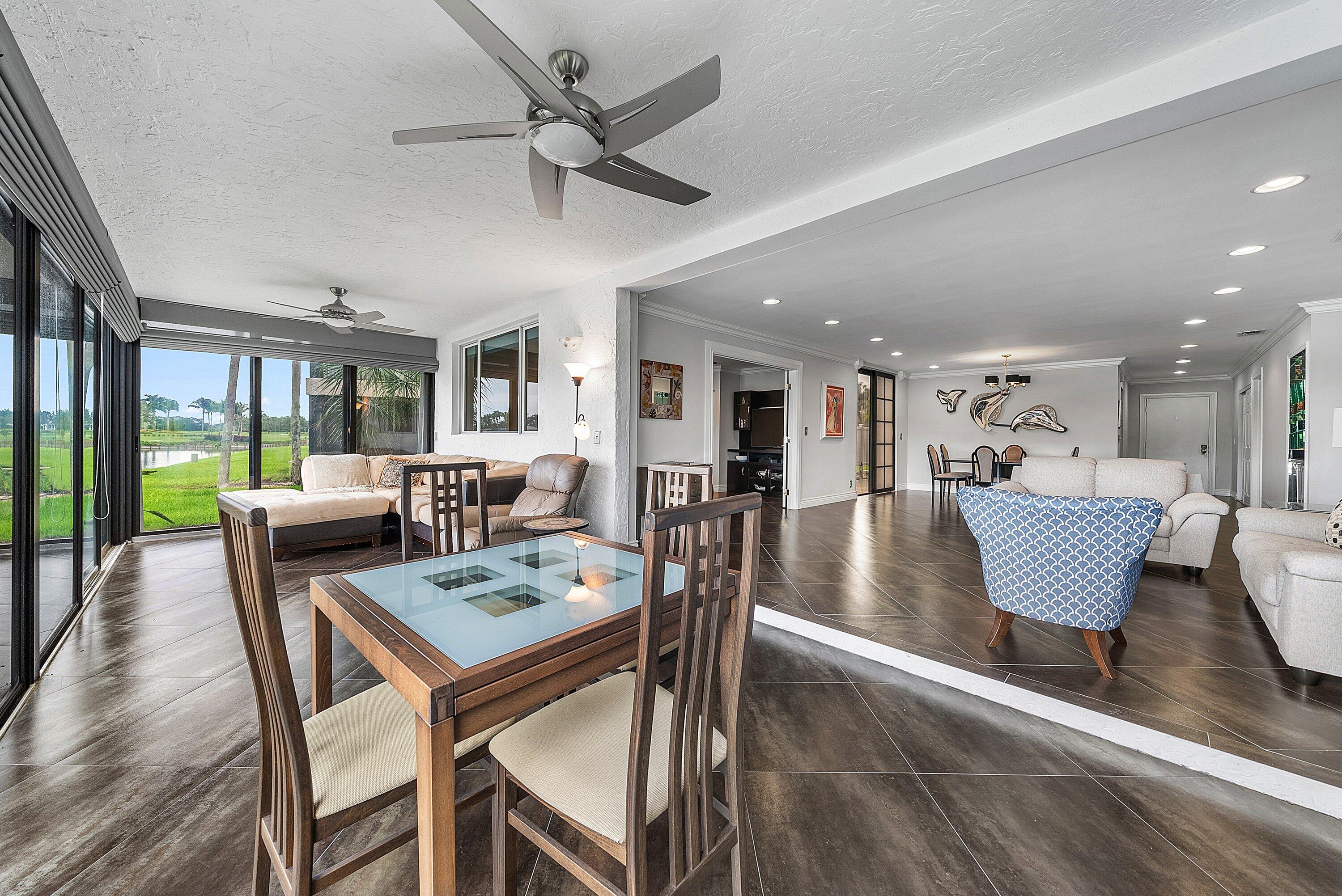 23 Eastgate Drive, Unit C Boynton Beach, FL 33436 - Photo 18 of 71 Florida Room