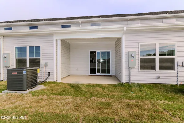 $2,400 | 247 Cline Way, Unit 113, Beaufort, NC 28516